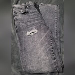 Aeropostale Men's Athletic Slim Jeans